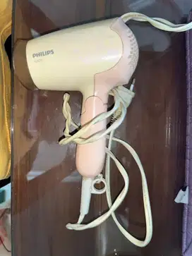 Hair Dryer Philips