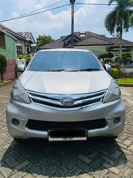 Xenia R delux 2014 airbag