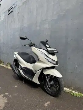 Honda PCX 160 cbs 2023