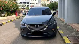 Mazda CX3 CX-3 CX 3 2.0 Grand Touring (GT) Sunroof 2018 Low Km Record