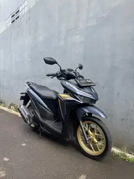 Honda Vario 125 ISS 2021