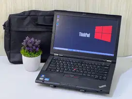 Lenovo ThinkPad T430 i5-3320U RAM 6 GB SSD 256 GB 14 Inch No Minus