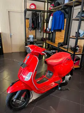 Jual vespa s 2013