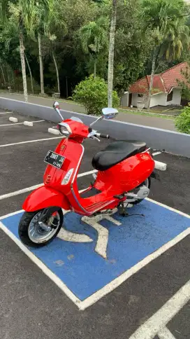 Vespa sprint i-get abs 2019