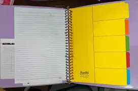 Binder Bantex Besar