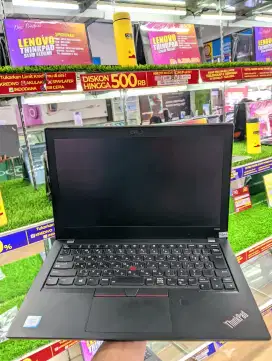 Laptop touchscreen editing slim,enak anti lemot