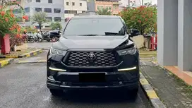 Toyota Kijang Innova Zenix 2.0L Q Hybrid Modelista TSS 2023 Like New
