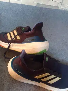 Adidas ultraboost Original 100% running shoes