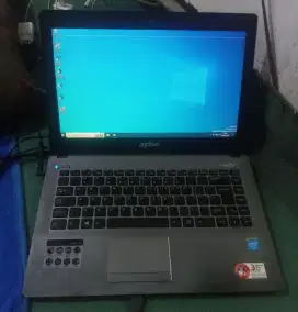 Laptop Axioo Tnn