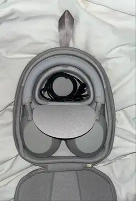Jual BU headphone SONY WH-1000MX5 nego sampai jadi