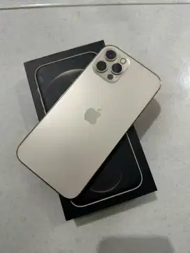 iPhone 12 pro 128 inter