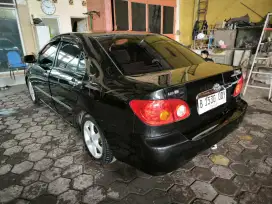 Toyota Corolla Altis 2003
