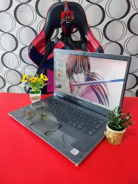 Laptop Design Dell Latitude 3410 Core i5 Ram 16/512gb Ssd Windows11