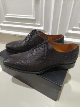 Sepatu Pantofel Pedro uk.43