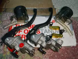 Rem brembo fullset