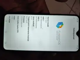 Jual cepat vivo y91 2/32 hp only