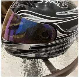 Helm snail uk xl