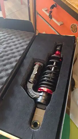 Ktc evo shock vario 125/150