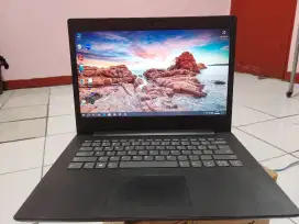 Laptop Lenovo Masih Mulus