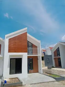 Rumah baru promo agustus jangan sampai kehabisan