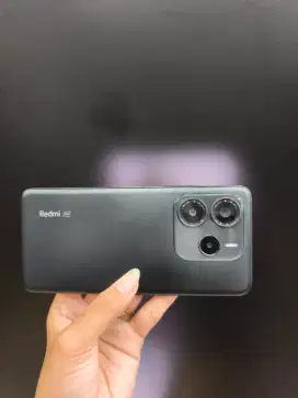 REDMI NOTE 14 5G 12/512 GB RAM BESAR HARGA TERJANGKAU
