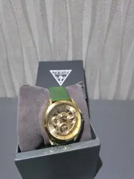 Jam Tangan Guess Pria