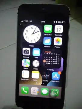 Iphone Se 2016 64Gb
