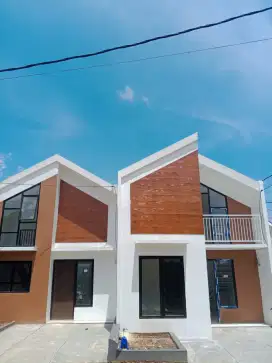 Rumah megah harga dibawah pasaran promo agustusan
