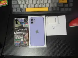 IPHONE 12 64GB INTER SINYAL ON