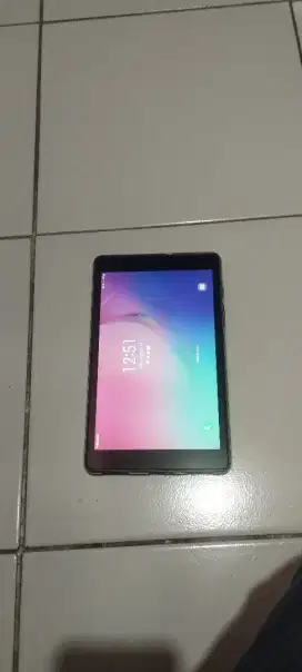 Tablet Samsung Galaxy A mulus