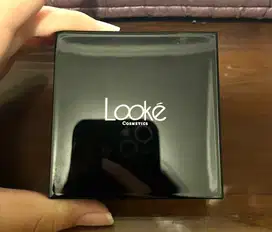 Looke Pressed Powder