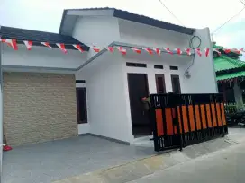 RUMAH STRATEGIS GRAHA RAYA FORTUNE
