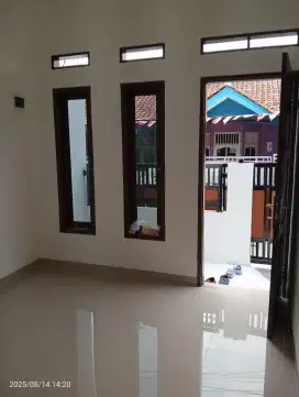 RUMAH STRATEGIS GRAHA RAYA FORTUNE