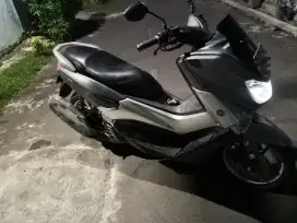 NMAX 2016 ORIGINAL