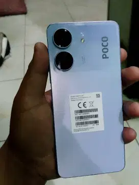 poco c65 ram 6/128
