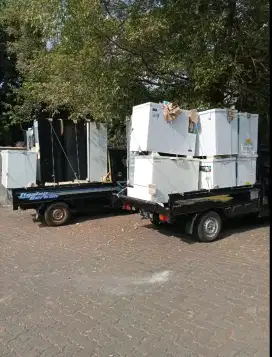 TERIMA ELEKTRONIK BEKAS/RUSAK AC,KULKAS, SHOWCASE, FREEZER BOX, DLL