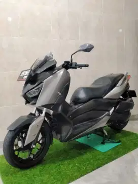 Yamaha X Max Type ABS 2019 Pajak Panjang Full Original