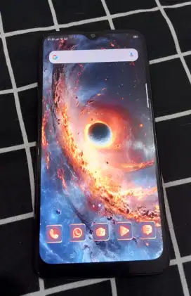 OPPO A12 RAM 3/32 MULUS