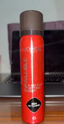 Loreal Setting Spray