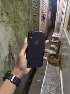 Iphone Xr 64gb Inter
