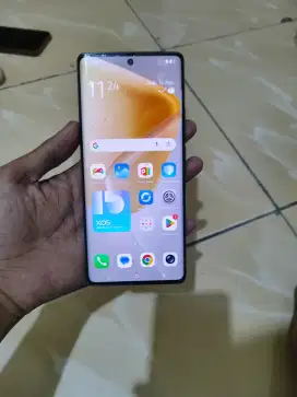 Infinix hot 50 pro plus ram 8/256