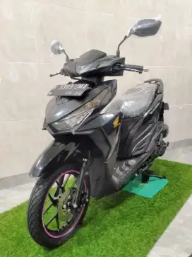 Honda Vario Tecno 150 cc CBS ISS Tahun 2016