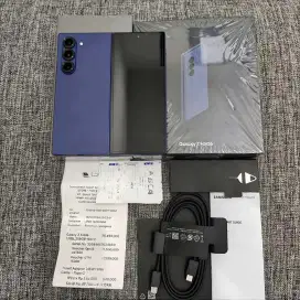 Samsung Fold 6 Navy 512