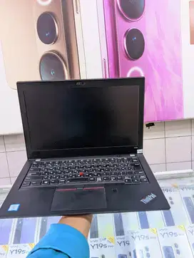 Laptop lenovo thinkpad x280