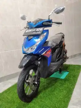 Honda Beat CBS Sporty Tahun 2022