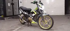 Siapa Cepat dia dapat