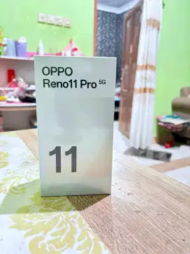 Oppo Reno 11 Pro 5G 12/512 White