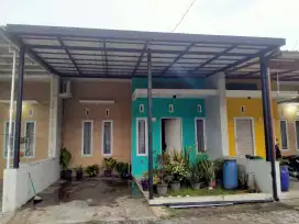 Canopy model terbaru