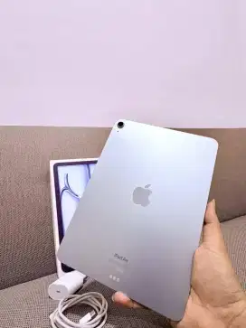 iPad Air 6 M2 128 Blue