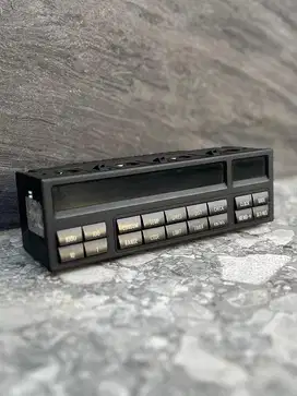 OBC BMW E36 18 Button